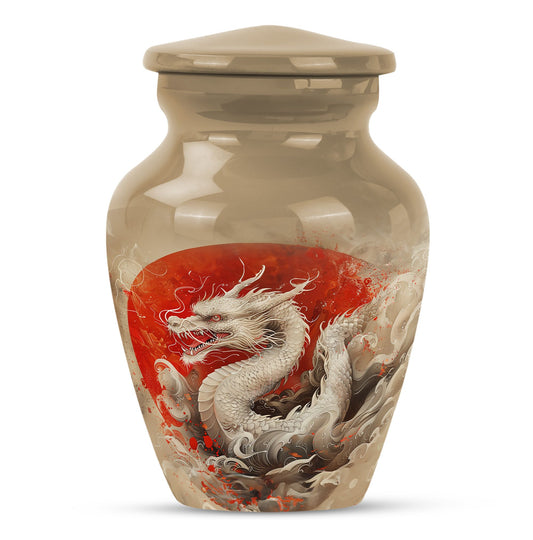 Dragon Theme 3 Inch Keepsake