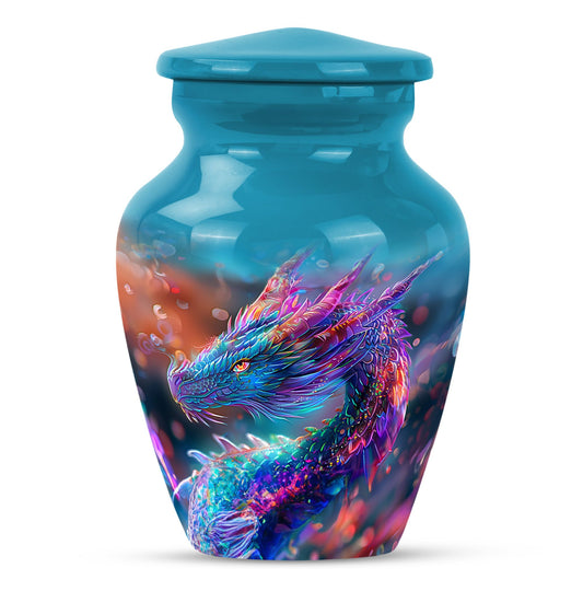 Dragon Theme 3 Inch Keepsake