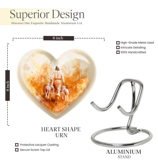 burial cremation urn