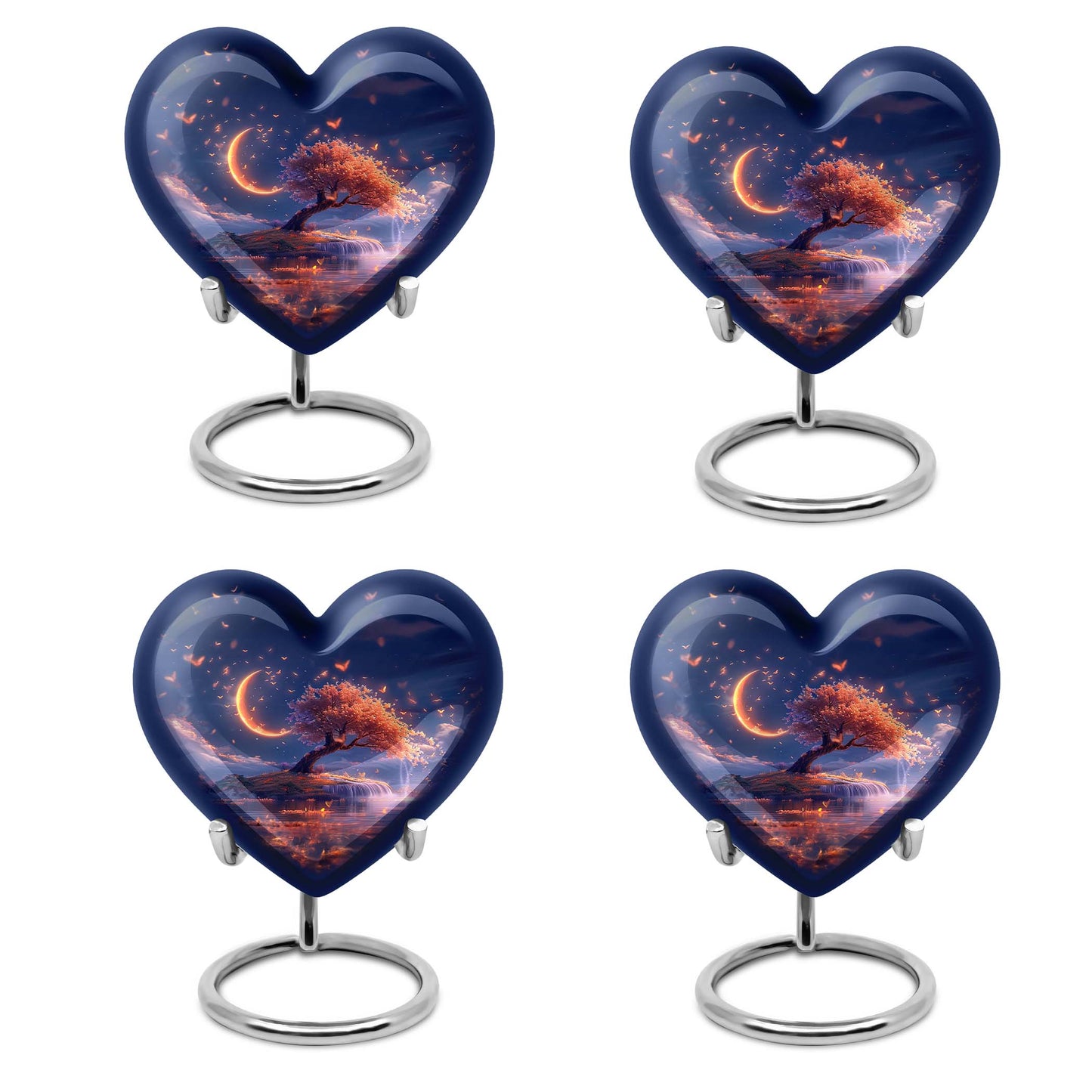 Lunar Urn