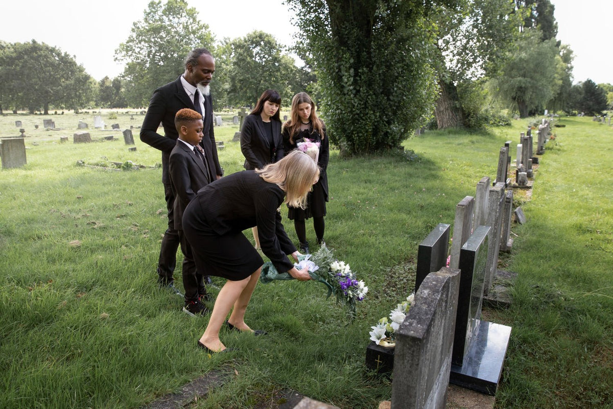 Cremation Or Burial - Meaning, History, Significance, Cost, Environmental Considerations