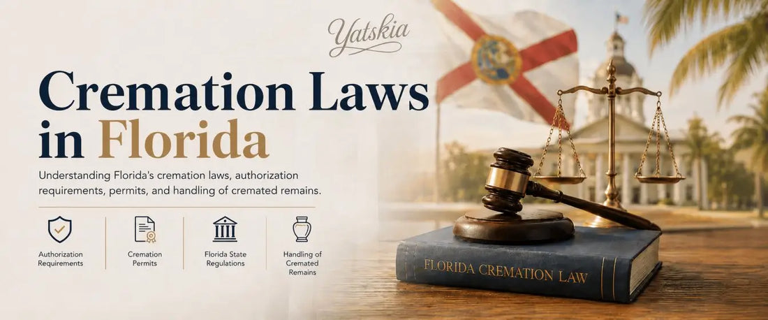 Cremation Laws in Florida