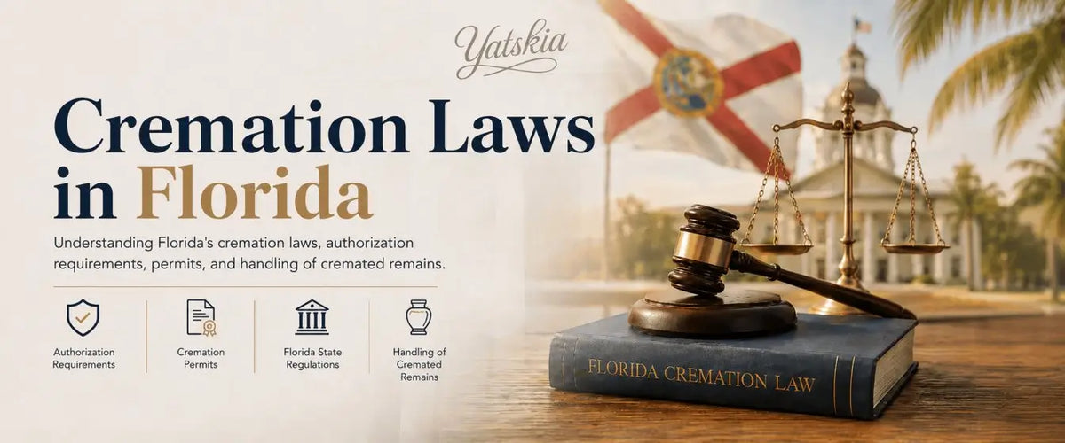 Cremation Laws in Florida