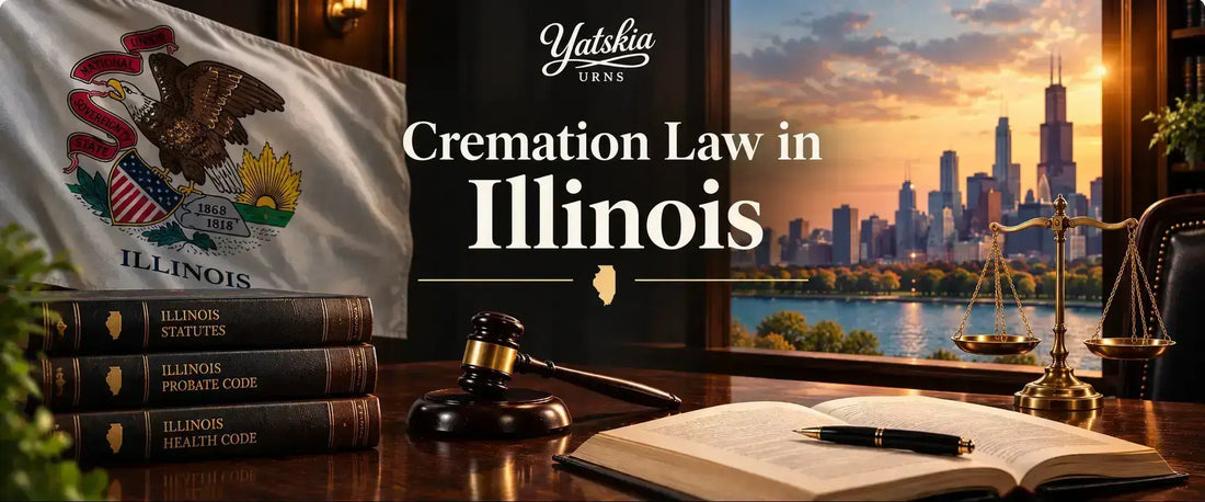 Cremation Law in Illinois