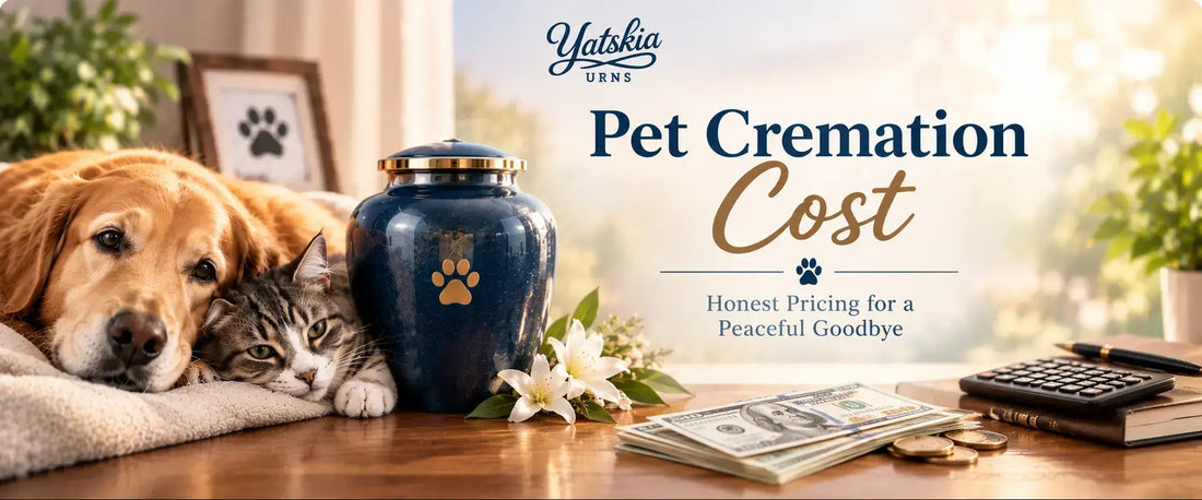 Pet Cremation Cost
