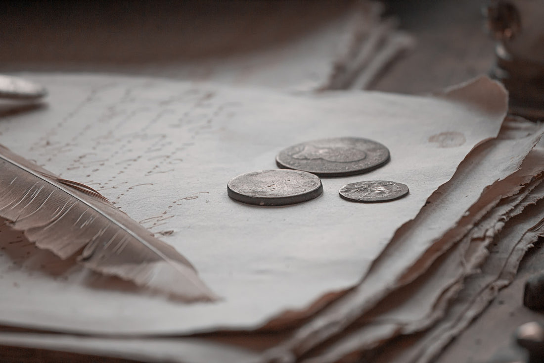 Creating And Planning Your Own Legacy