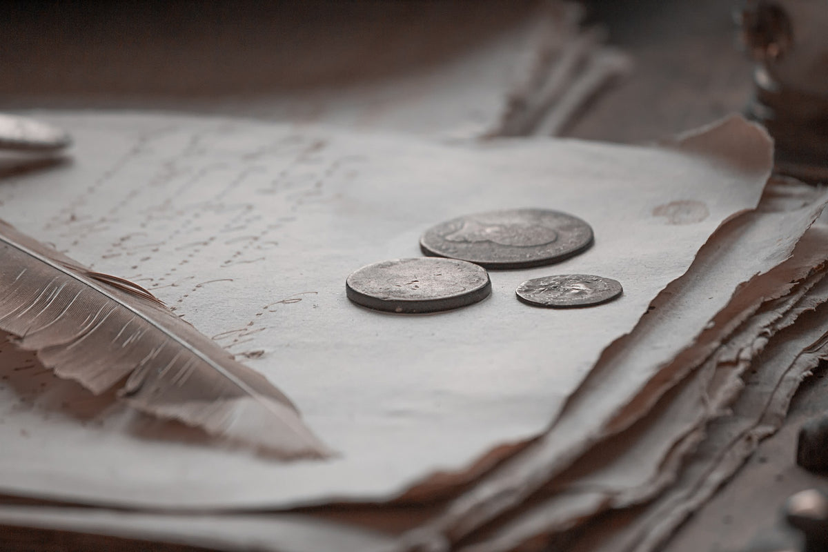 Creating And Planning Your Own Legacy