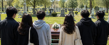 How Does the Funeral Home Prepare a Body for Cremation?
