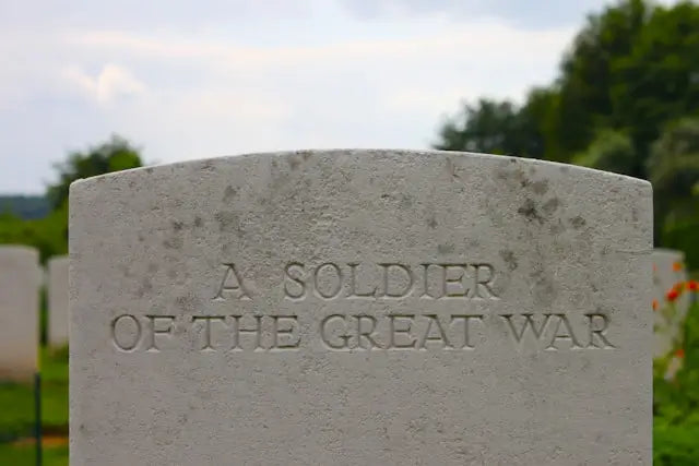 Memorial Quotes 