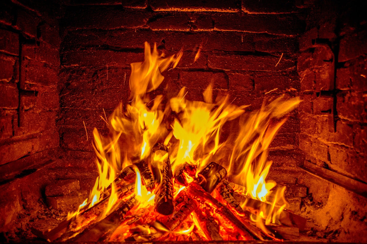 Is There Energy in Cremation Ashes?