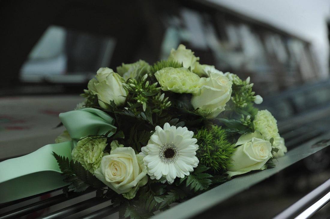 Funeral Homes in Citronelle, AL | Burial & Cremation Services