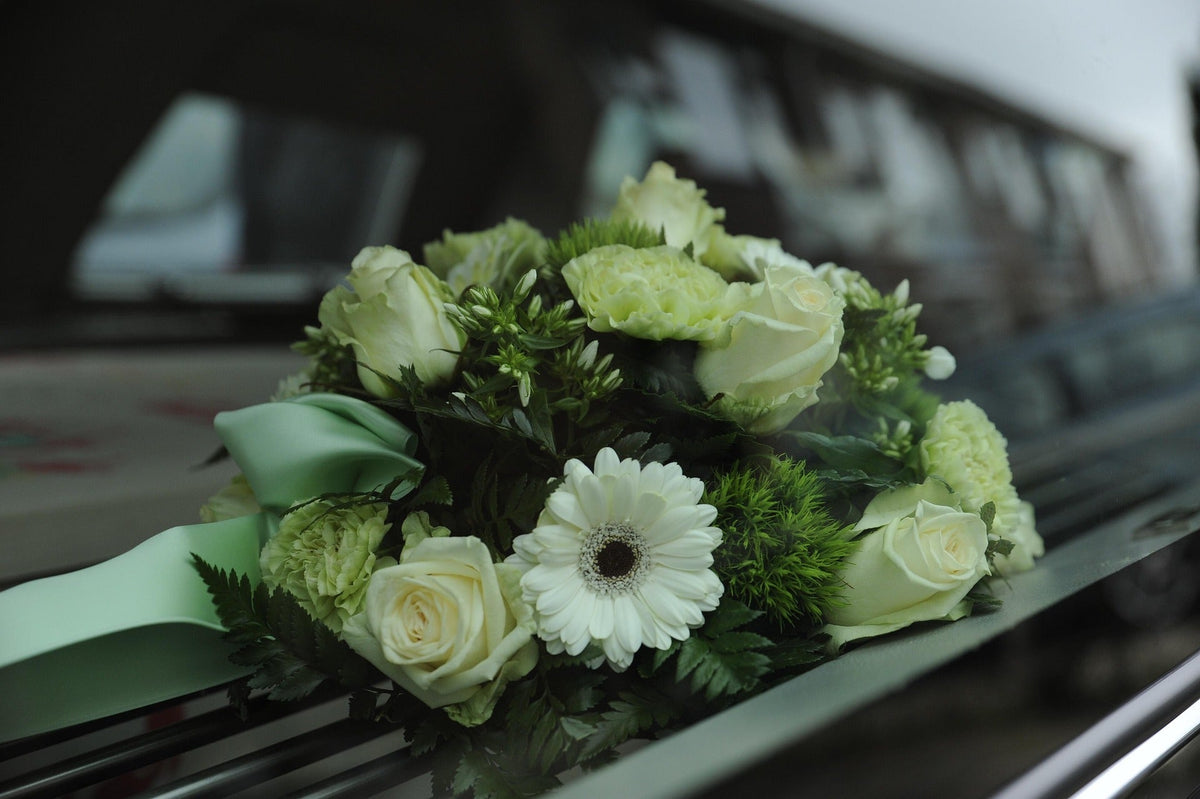 Funeral Homes in Citronelle, AL | Burial & Cremation Services