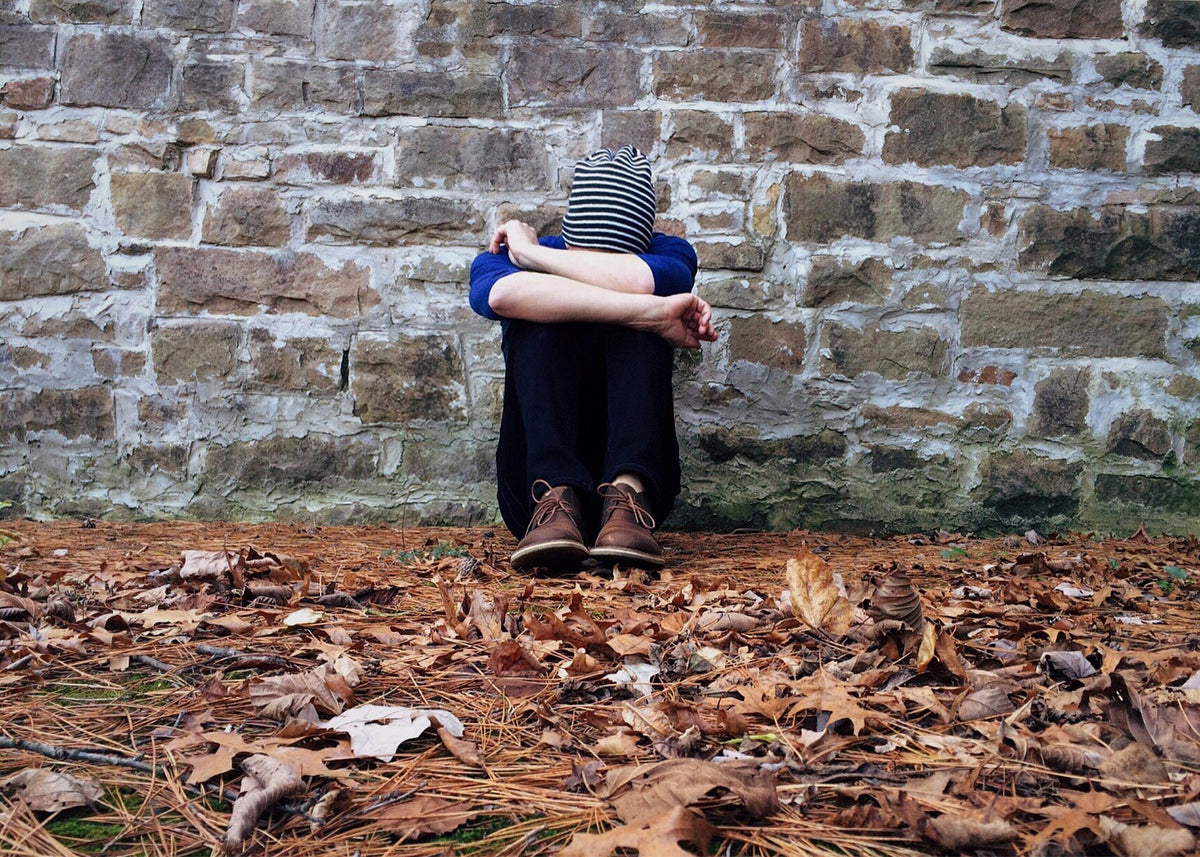Dealing With Grief On A Death Anniversary