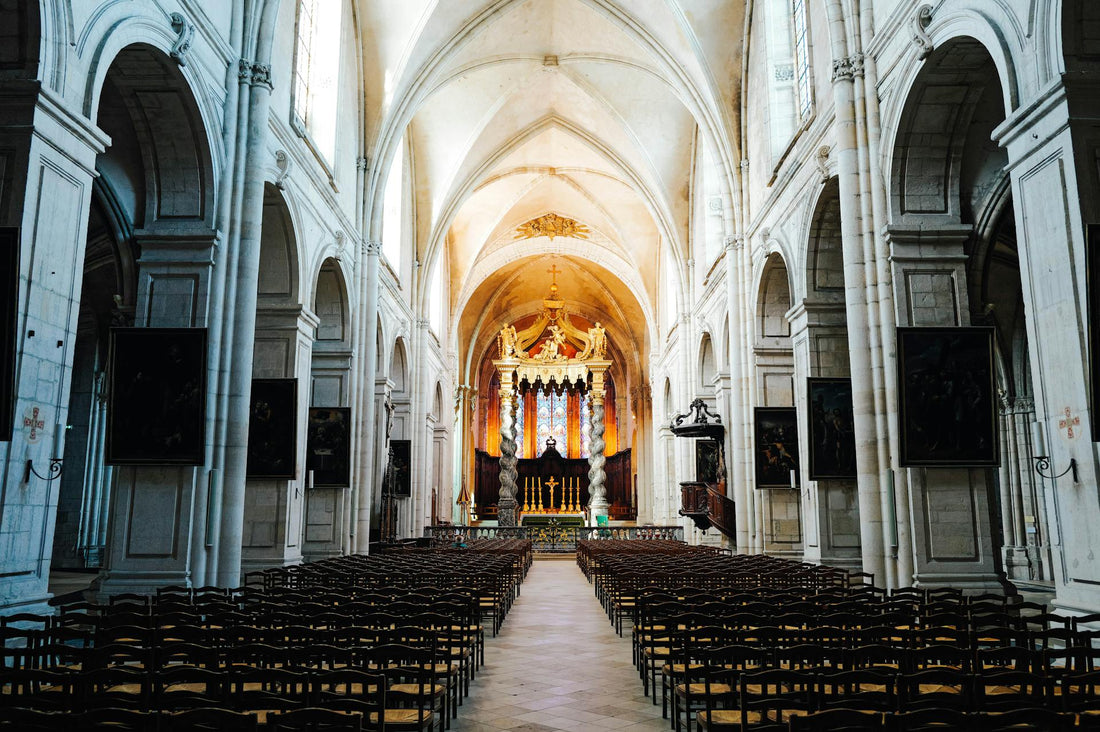 Trusted Funeral Homes in Andalusia, AL | Burial, Cremation & Chapel Services