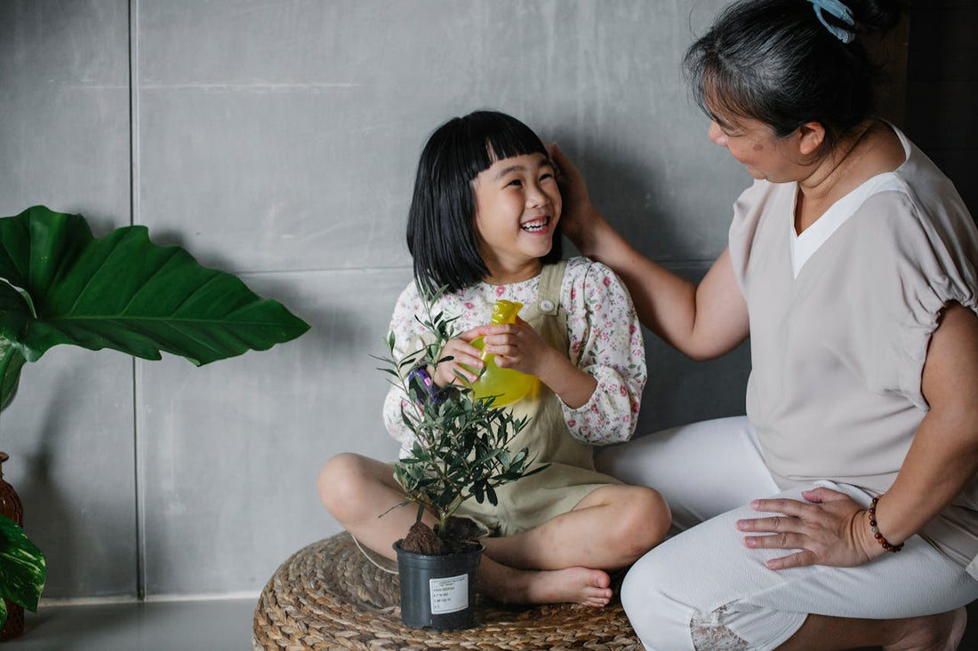 How To Explain The Concept of Cremation To Children