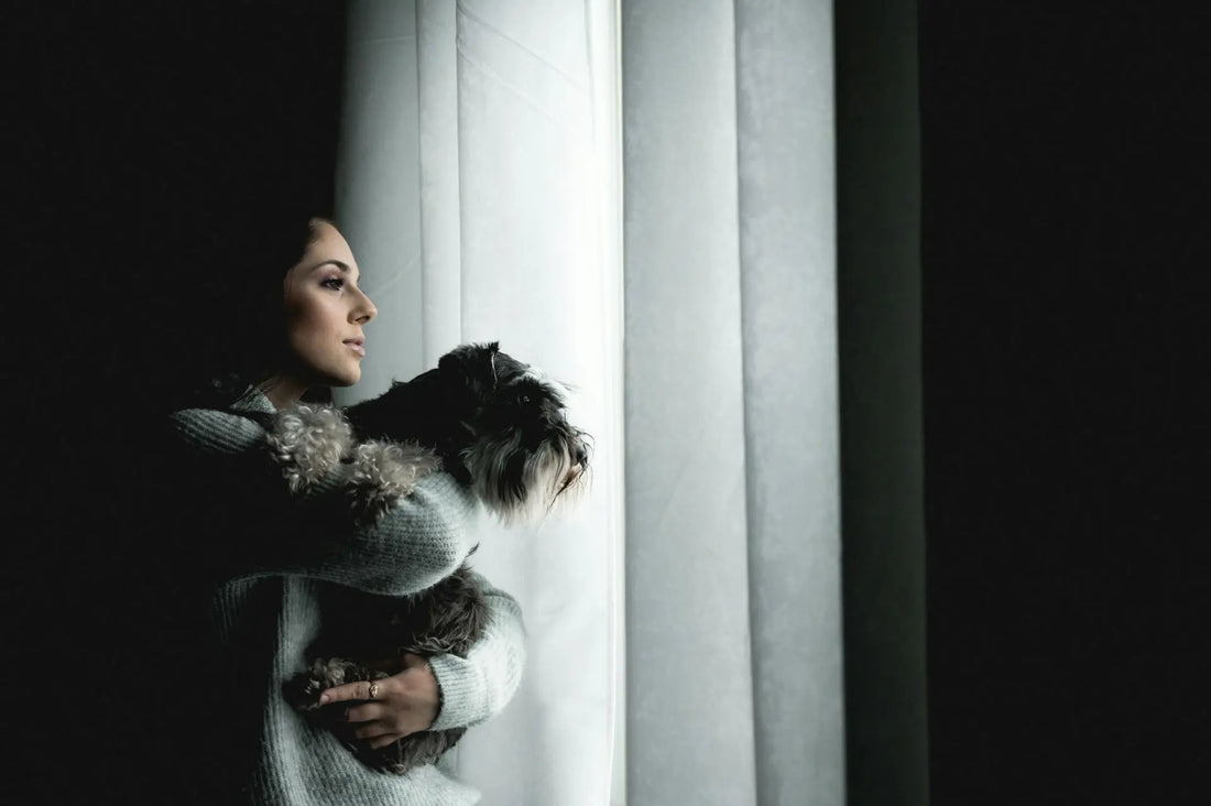 Living with Unspoken Sorrow: Understanding and Healing Silent Sorrows