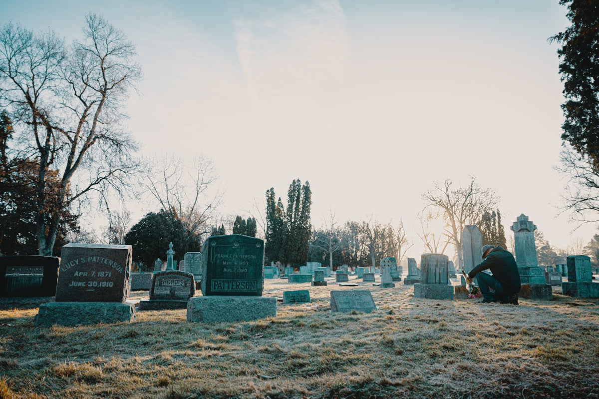 Compassionate Funeral Homes in Decatur, Alabama: A Guide for Thoughtful Farewells