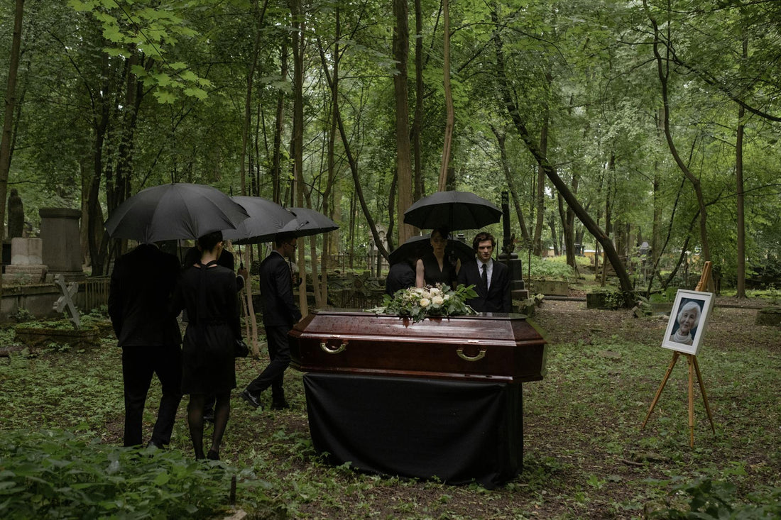 Find a Funeral Home in Arab, Alabama | Service & Contact Info