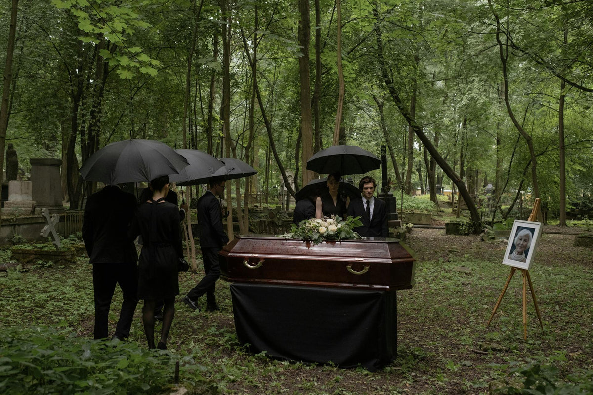 Find a Funeral Home in Arab, Alabama | Service & Contact Info