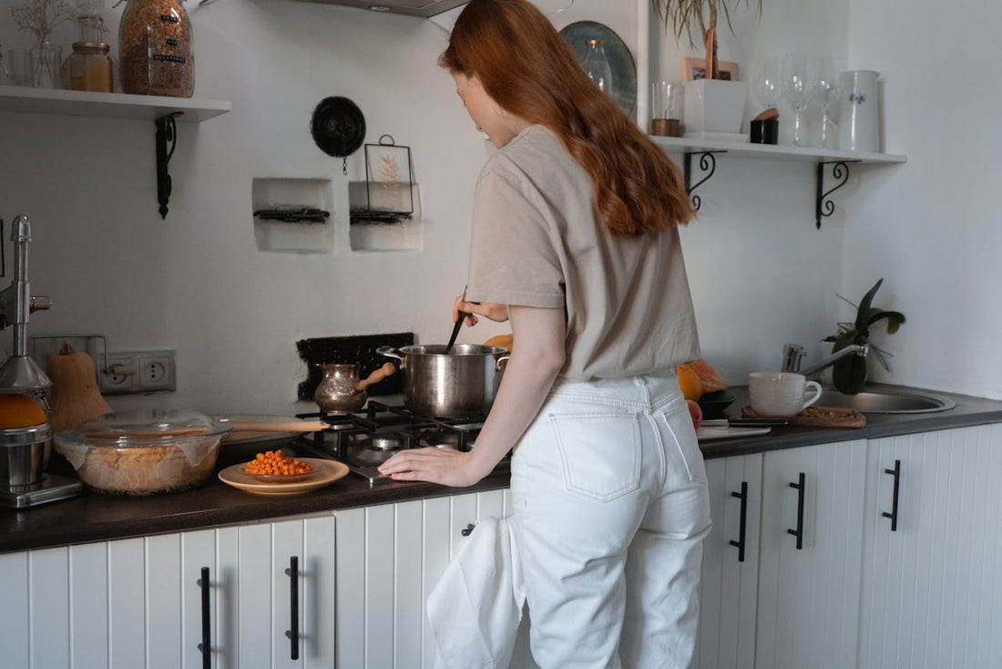 Sympathy Meal Recipes For Grieving Families