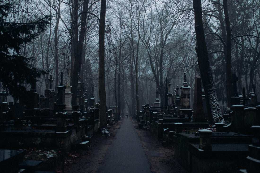 Dignified Funeral & Cremation Services in Cullman, Alabama - Memorial Services