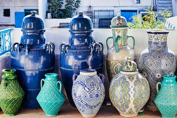 Different Types of Themed Cremation Urns: Meaning, Symbolism and Uses