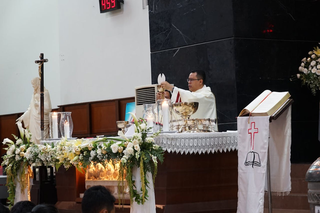 Is Not Showing Up to a Funeral Disrespectful?