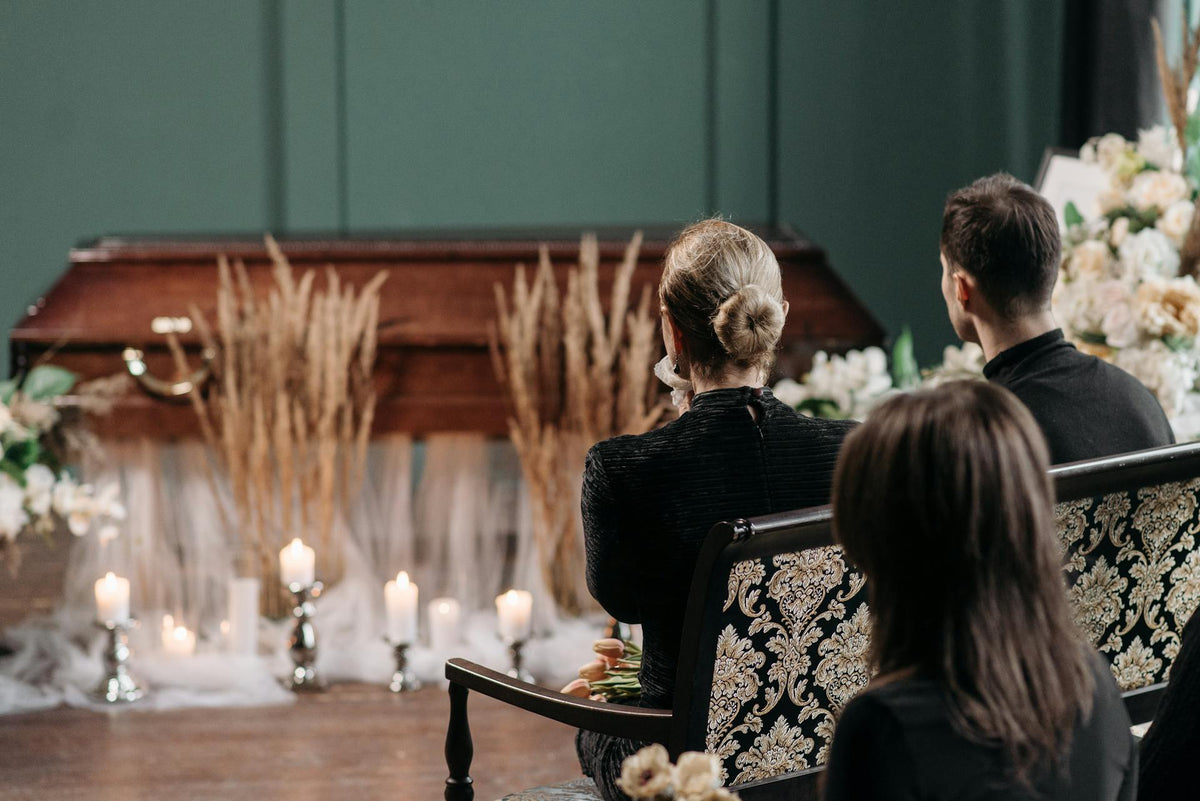 Trusted Funeral Homes in Albertville, Alabama | Cremation & Burial Services