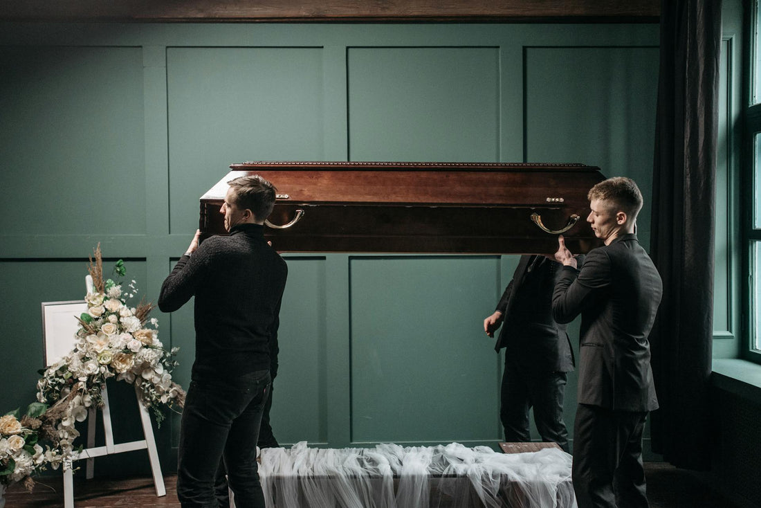 Trusted Funeral Homes in Anniston AL | Service Details & Locations