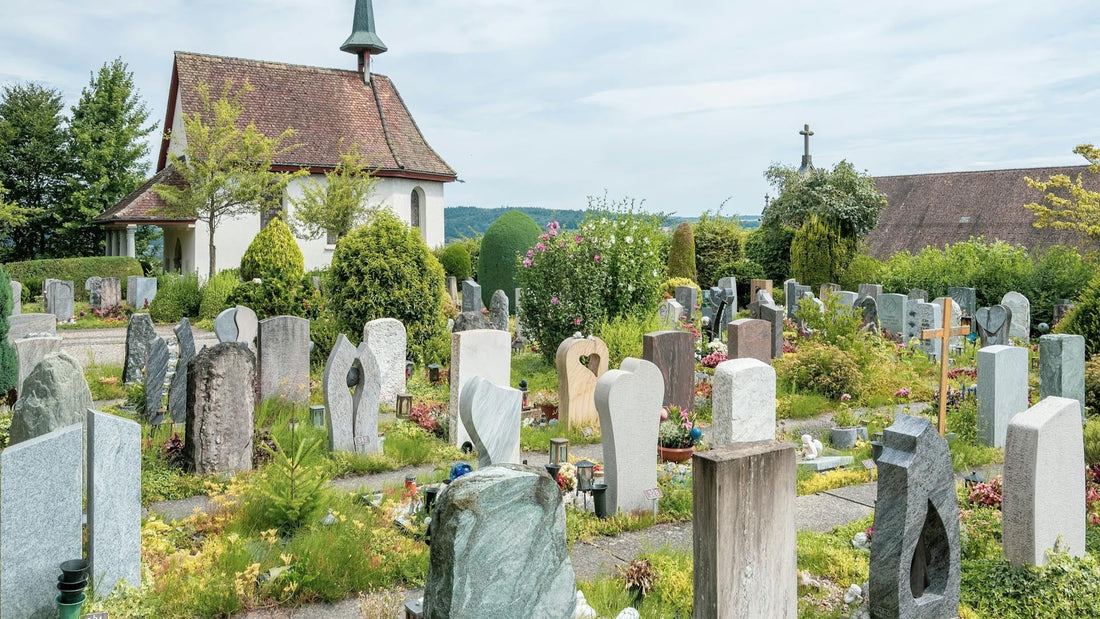 Find Trusted Funeral Homes in Demopolis Alabama - Full Guide of Funeral Homes