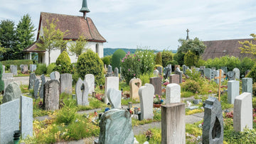 Find Trusted Funeral Homes in Demopolis Alabama - Full Guide of Funeral Homes