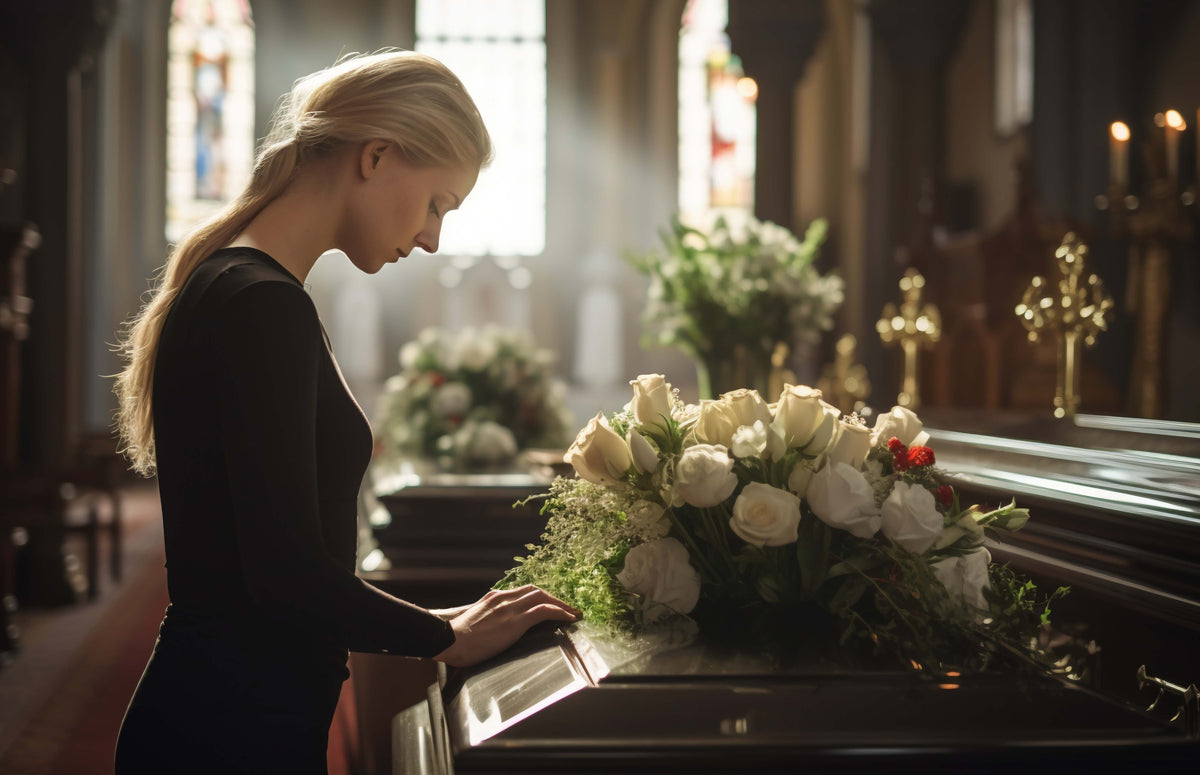 Funeral Homes in Birmingham, Alabama: A Local Resource Guide