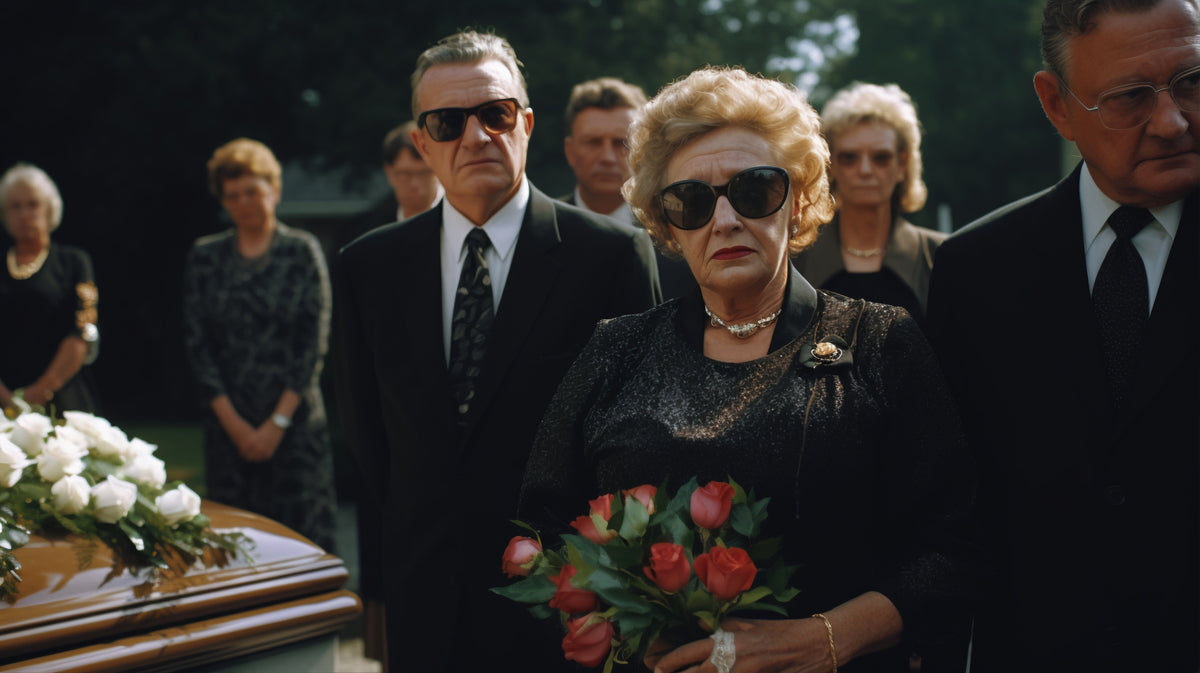 Funeral Homes Near Alabaster, Alabama: Cremation & Burial Services