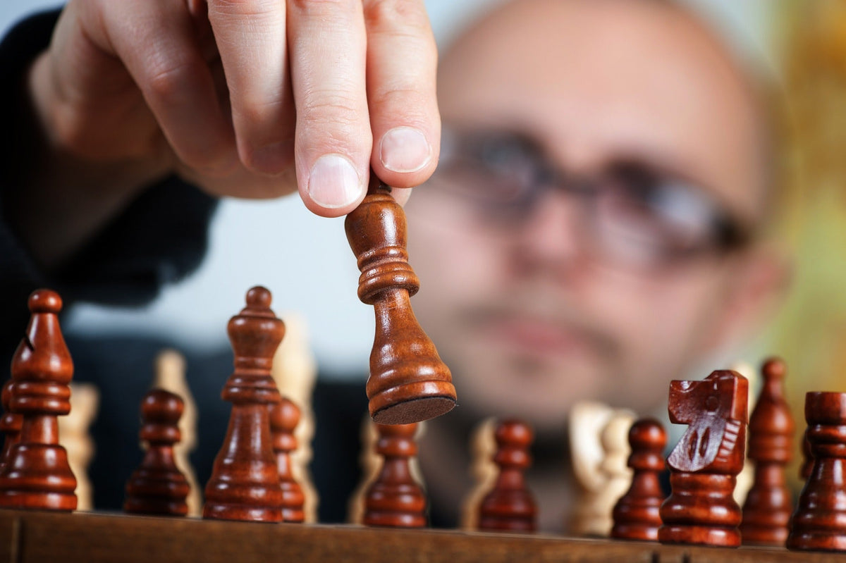 SPORTS THEMED CREMATION URNS, THEIR SIGNIFICANCE AND MEANING: Chess and Baseball