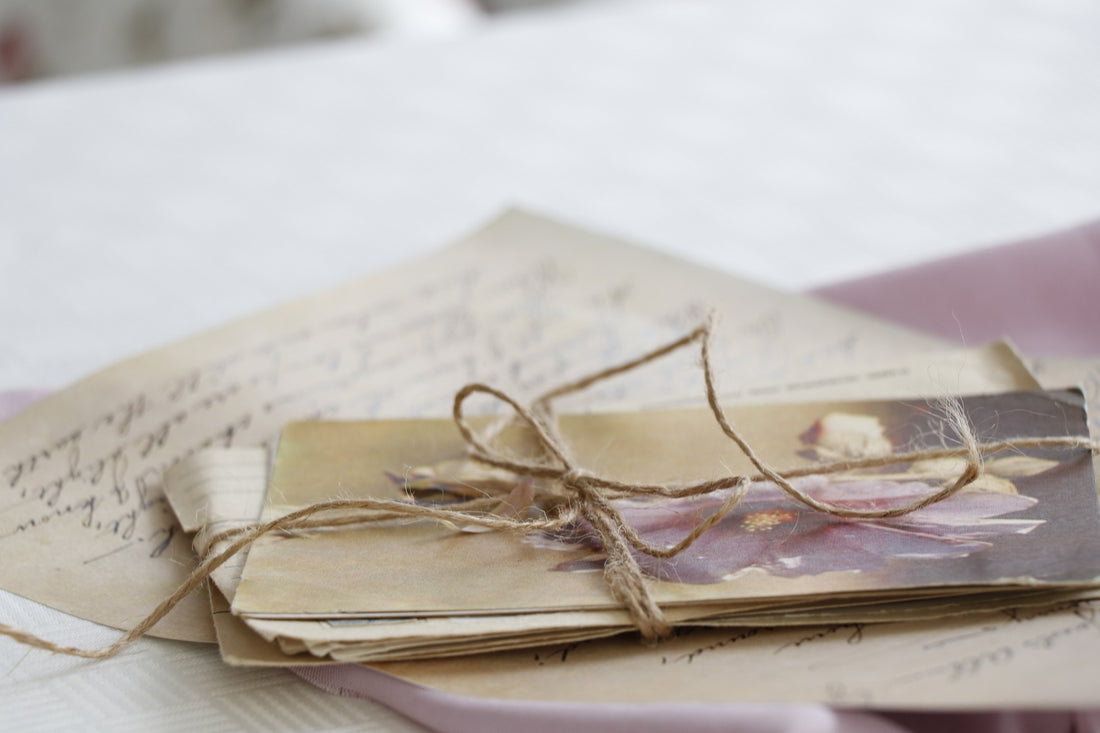 Sympathy Messages: What To Write In A Sympathy Card