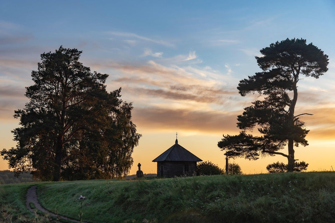 Boaz, Alabama Funeral Planning | Cremation & Burial Providers