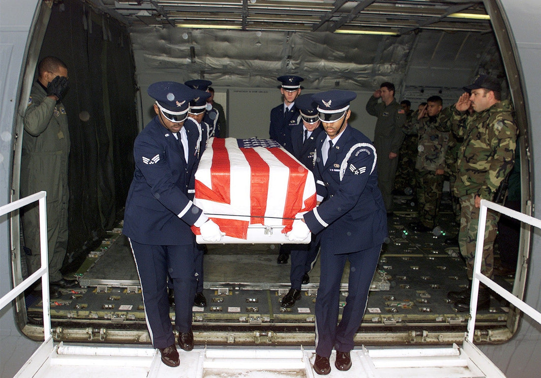 What All To Do When Someone Dies?