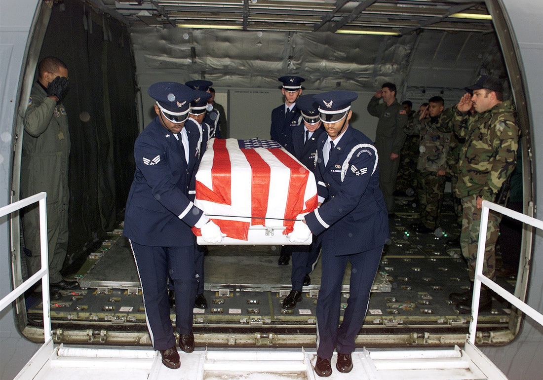What All To Do When Someone Dies?