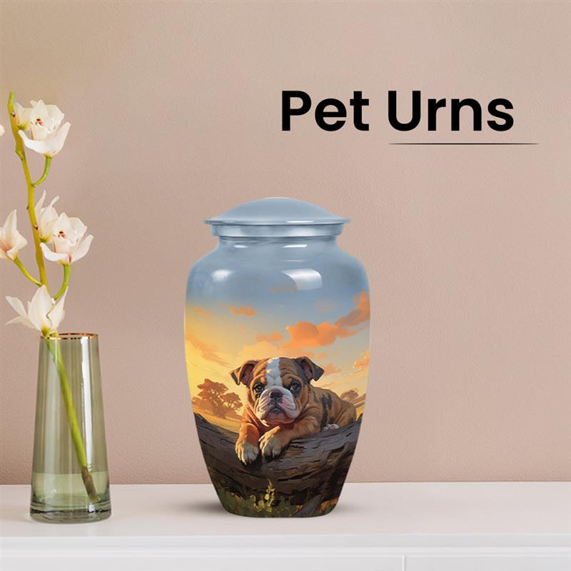 Pet Urns