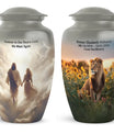 Customized Urn- 2 large urns