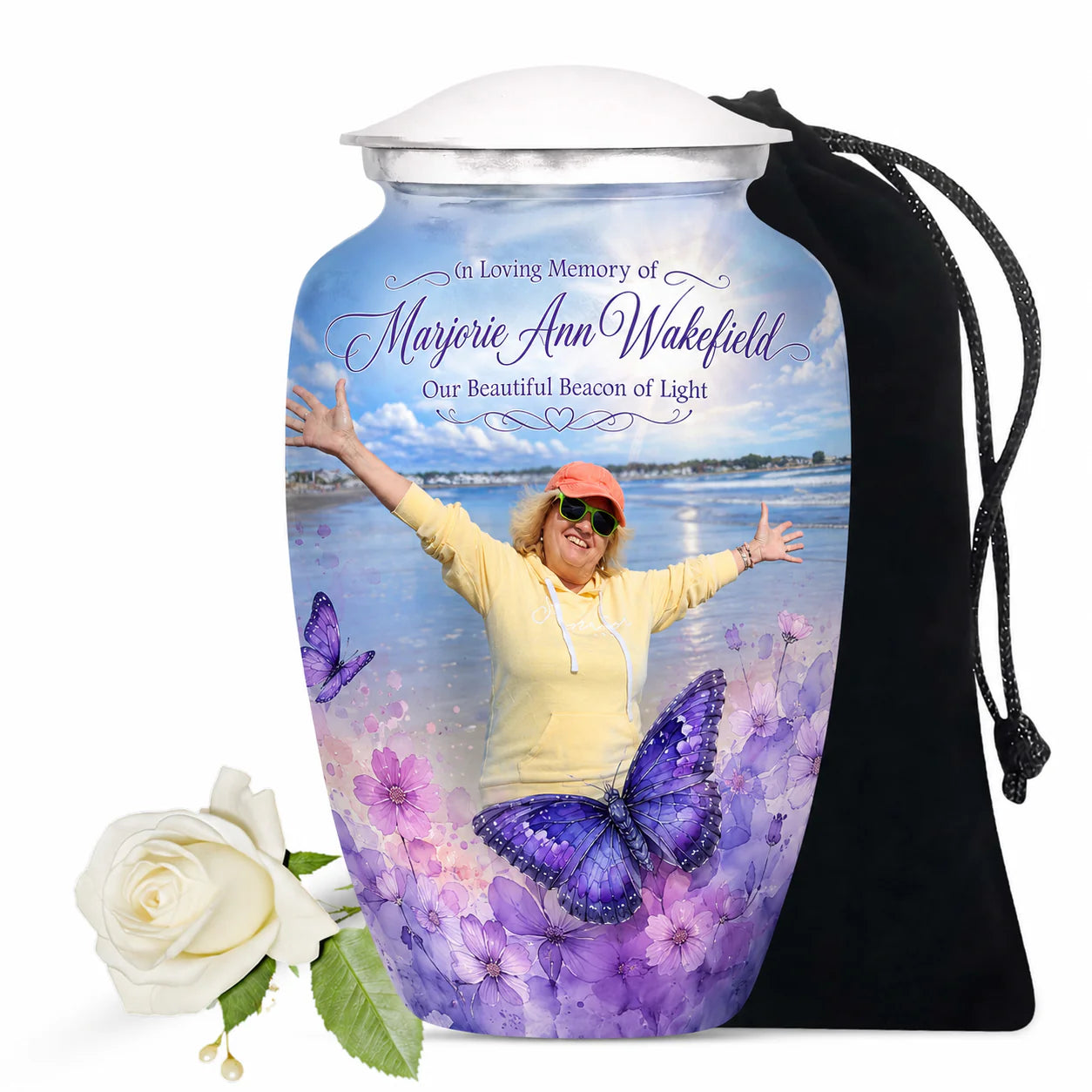 Personalized Bill for orders