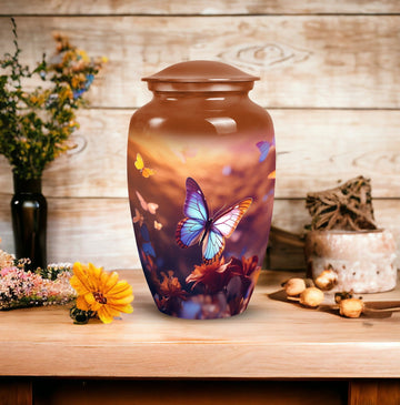 Large Urn with 1 Keepsake