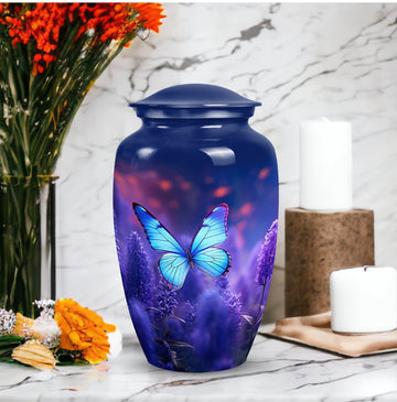 Large Urn with 1 Keepsake