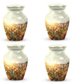 Classic 3-inch Butterflies Memorial Urn