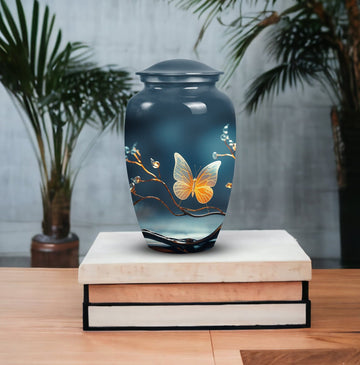 Large Urn with 1 Keepsake