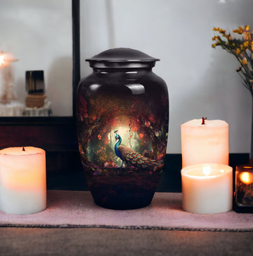 Large Urn with 1 Keepsake