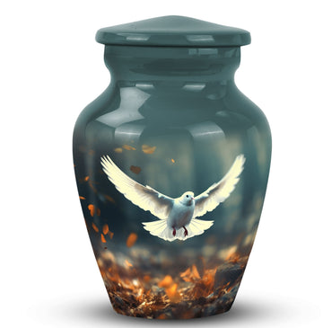 1 Keepsake 3 inch Urn