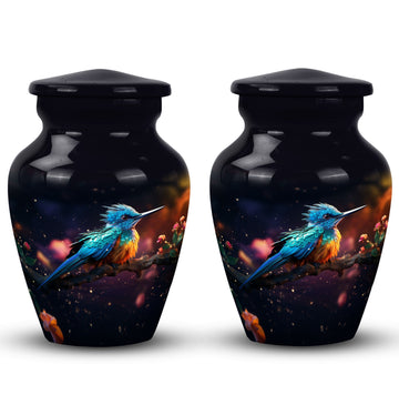 Small Urn Set of 2