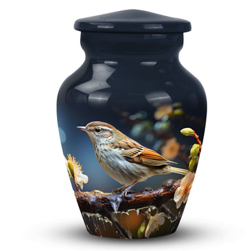 1 Keepsake 3 inch Urn