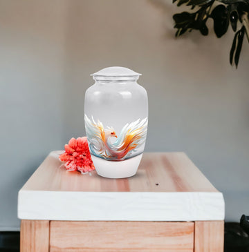 Large Urn with 1 Keepsake